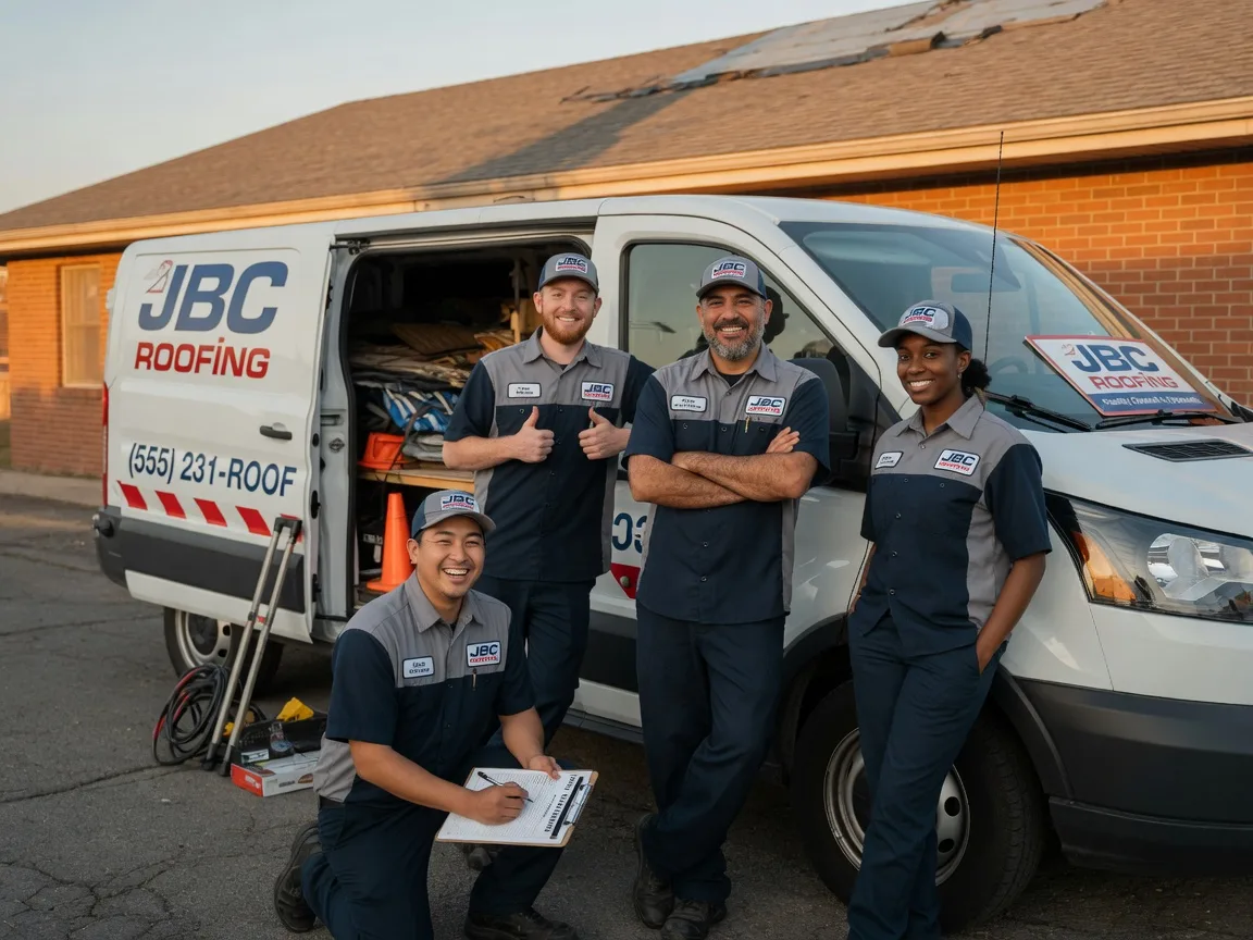 Roof Replacement company in Derrick City, PA