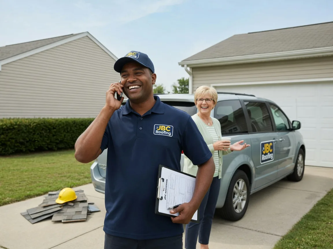 Roof Replacement Derrick City, PA FAQs